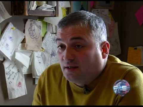 #მეორე კაცის დასტური იმაზე რომ მართლმადიდებლობას ერთი ქალი მართავს და ეს არის შორენა