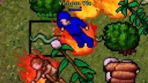 Knight (154) - Bot Hunt: Antheros