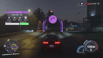 Need for Speed Unbound | New Gameplay | Best NFS Game Looks Insane | Realtor Plays