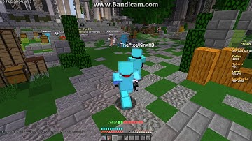 Hacker in Prison | JartexNetwor