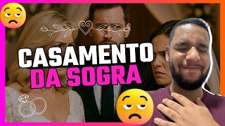 MOTHER-IN-LAW'S WEDDING - FULL STORY