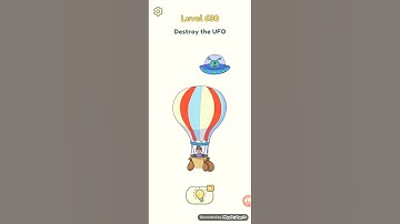 DOP 2 - Level 630 - Delete One Part by SayGames