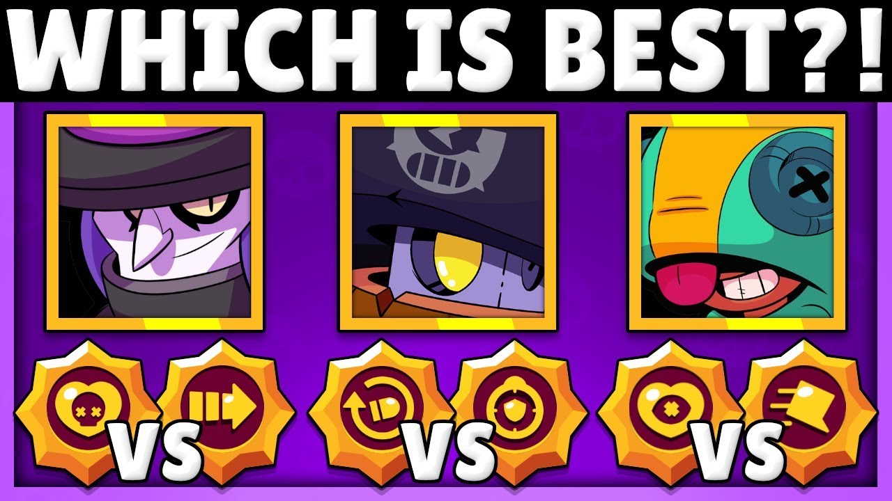 New Mortis Star Power Trolling Brawl Stars By Chief Pat - brawl stars darryl infinite roll