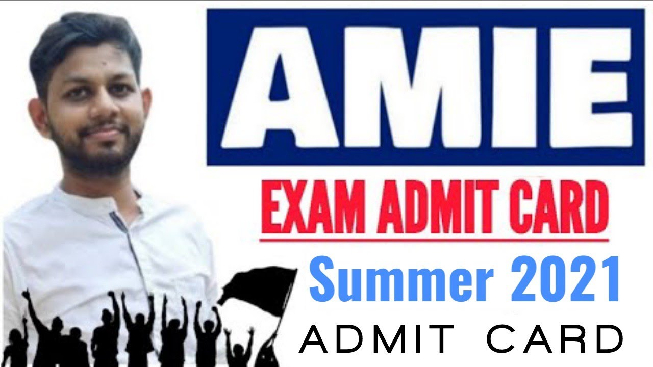 AMIE Valid Or Not Equivalent to Btech AMIE Exam Form News AMIE