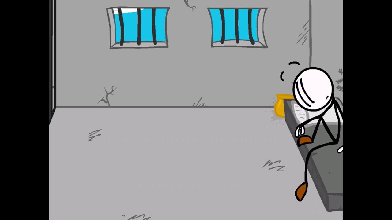Stickman escaping the prison. Stickman escaping the prison. Stickman escaping the prison. Stickman escaping the prison. Stickman escaping the prison.