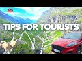 11 ESSENTIAL Driving Tips for Tourists Traveling Norway Mp3 Song
