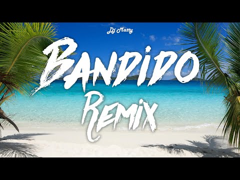 BANDIDO (Remix) – DJ Matty, @Myke Towers , @Juhn