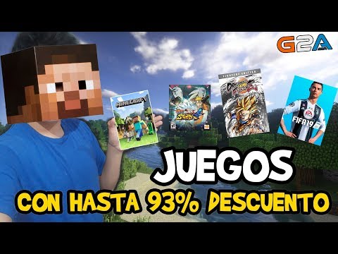 minecraft java g2a