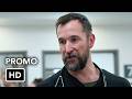 The Pitt 2x08 Promo "2:00 P.M." (HD) Noah Wyle medical drama