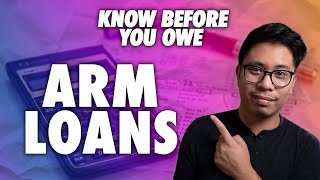 Adjustable Rate Mortgage (ARM) Watch BEFORE You Get One! by Caton Del Rosario - Millennial Mortgage Pro 919 views 2 years ago 8 minutes, 17 seconds