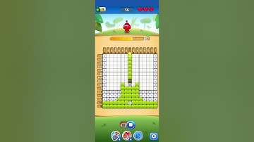 Nono Crossing-Level 56 NO BOOSTERS #nonocrossing