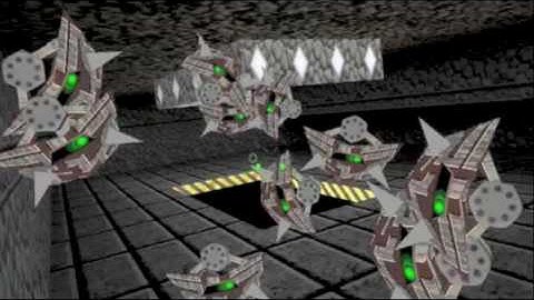 Descent 1 MIDI Music: Level 2 Remix, take two