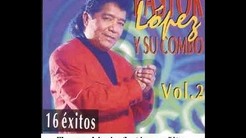 Linda Antioqueñita - Pastor Lopez