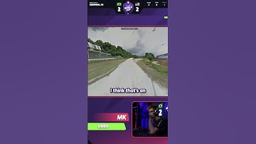 could it ever be that one island