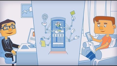 Identity Management Solution by Scanovate