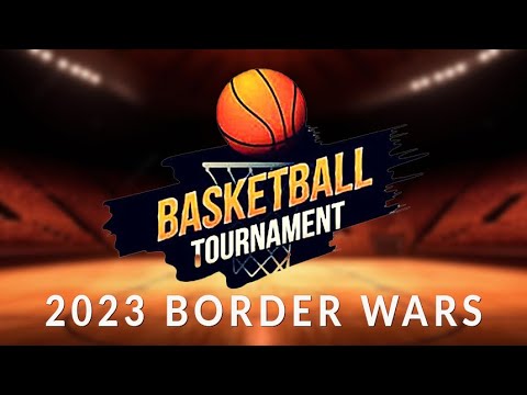 Day 2 Border War : Lee Scott Academy vs Calvary Christian School