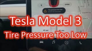 Day 245 - i received a tire pressure too low message this morning. it
seems like every time gets cold receive and have to put air in my
tir...