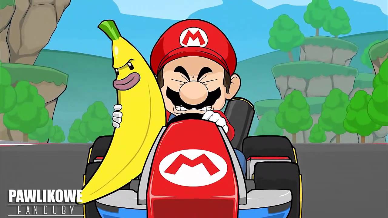 Mario videos Mario videos