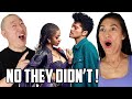 Cardi B & Bruno Mars  - Please Me Reaction | This Music Video Is Too Much!