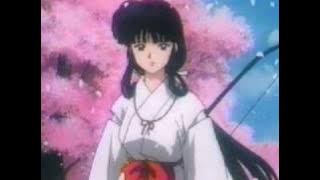 Inuyasha- Kikyo Theme