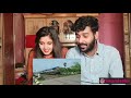 The Indian Family || Top 10 Mega Projects 2020 || Reaction by Sahil Swami & Priyanka Swami ||