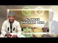 SHUGABAN BAYI SHUGABAN BAYI