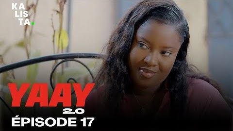 YAAY 2.0 - ÉPISODE 17 - VOSTFR