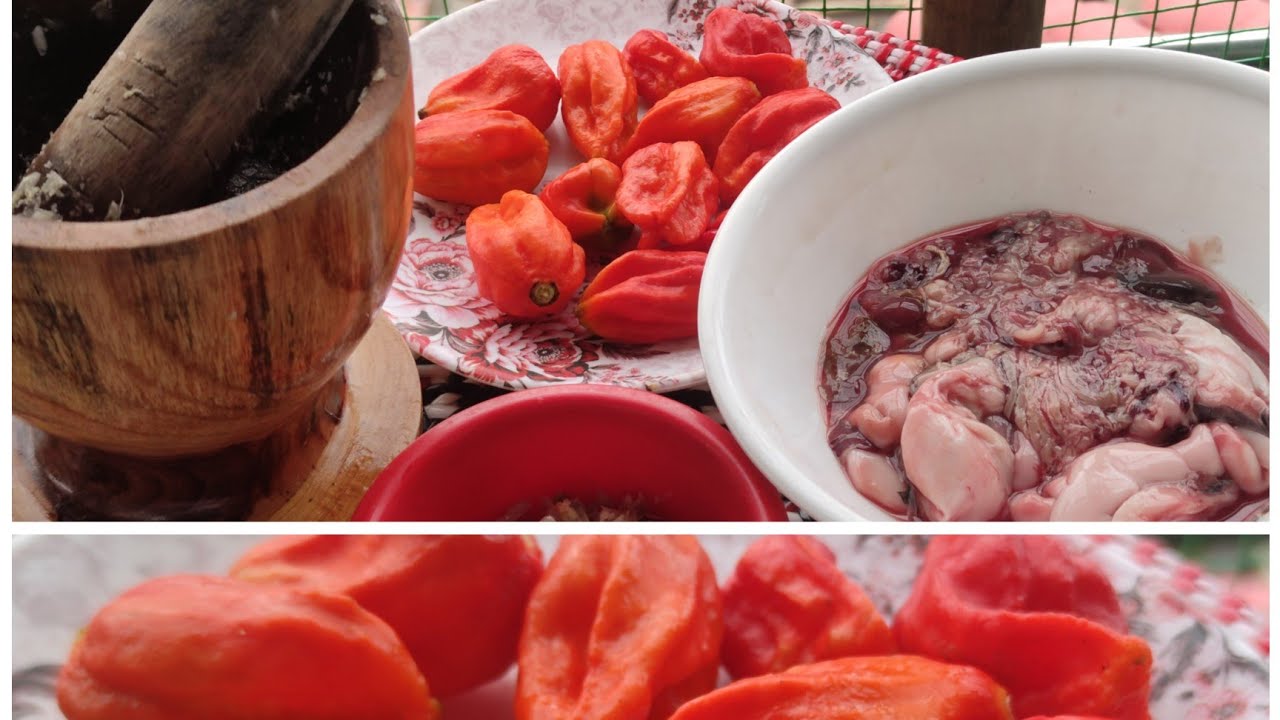 Fish Guts Recipe Fish Innards Cooked With King Chilli Easy Recipe fish-guts-recipe-fish-innards-cooked-with-king-chilli-easy-recipe