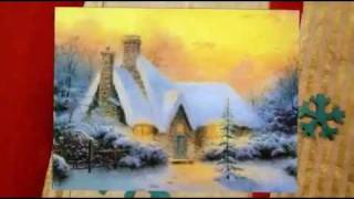 SMOKEY ROBINSON AND THE MIRACLES  christmas everyday chords