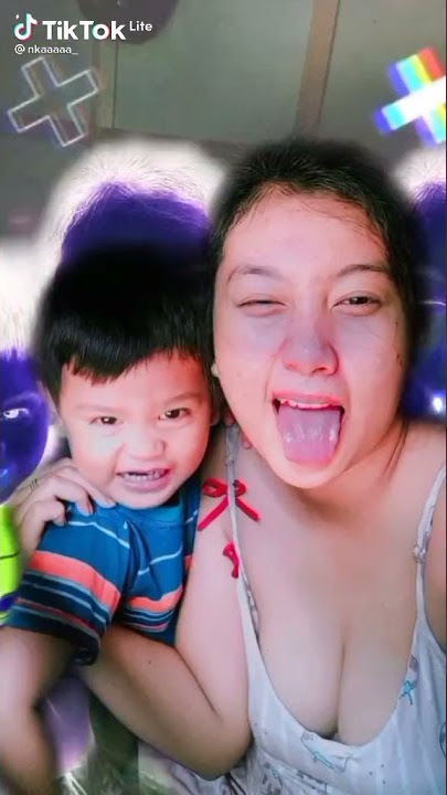 tiktok hot Mahmud toge no bra (bh) pamer uting #tiktokmahmud #dasteran #nobra
