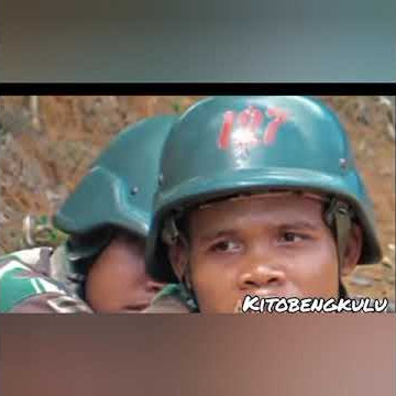 STORY WA TNI GOKIL