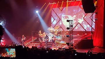 Dream Theater - Live Paris - Metropolis, Pt 2: Scenes from a Memory