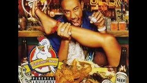 Ludacris - Southern Fried Intro