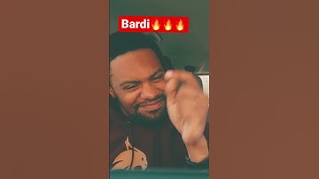 Thumbnail of KEVINKEV REACTS TO #CARDIB AND #glorilla TOMORROW 2