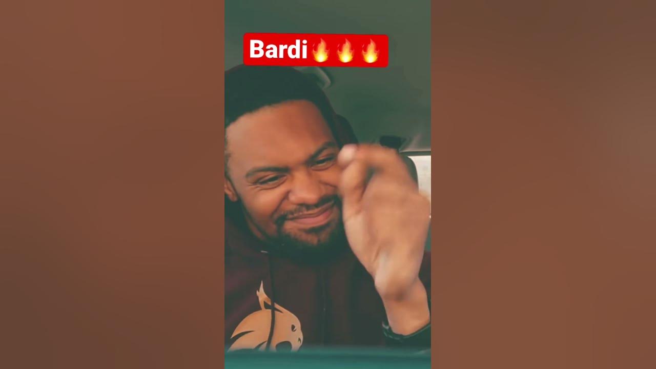 KEVINKEV REACTS TO #CARDIB AND #glorilla TOMORROW 2