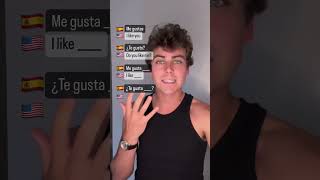 Cómo Usar Like En Inglés