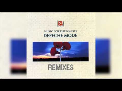 Depeche Mode -