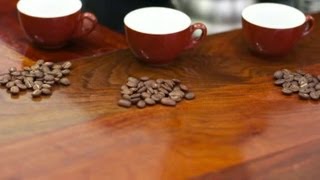 Different Types of Coffee Beans : Coffee & Cafes