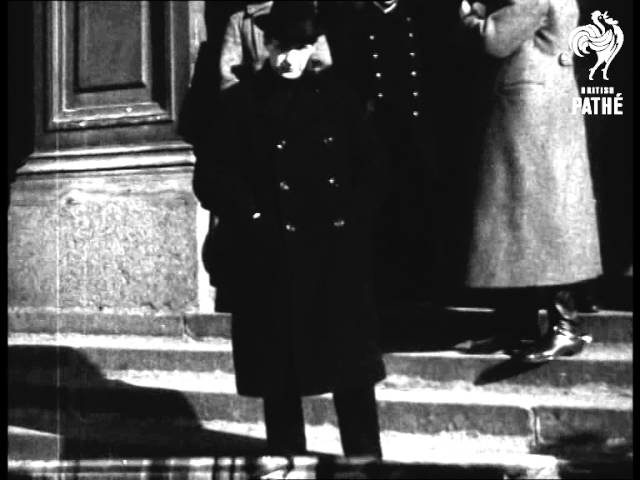 Kerensky And Kornilov - Russia's Parting Of The Ways (1917)