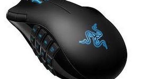 Como Usar Macro Em Qualquer Mouse