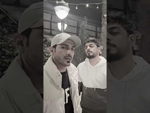 قريبا حلقة نار ترقبو ياني وداني