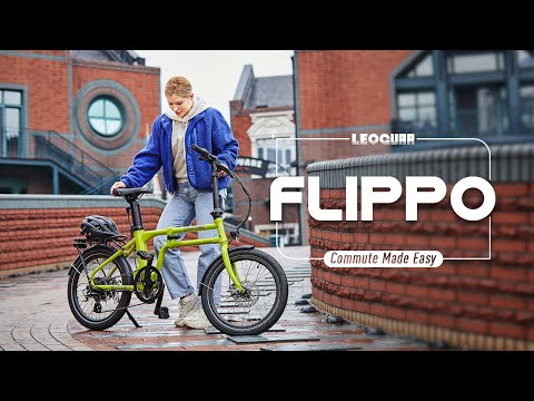Leoguar Bikes Taps Into 30-Year Manufacturing Expertise to Set New Standards in E-Bike Design and Quality