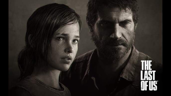 The Last of Us Part I - Announce Trailer