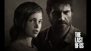 The Last of Us All Trailers HD