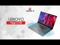 Lenovo YOGA C740 | Tukang Ngebut yang Elegan