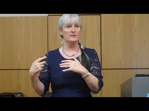 Depression & Child Sexual Abuse | Dr Rosaleen McElvaney