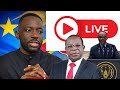 ALLO TOSHA TV REACTION DE KAGAME ET BAHATI
