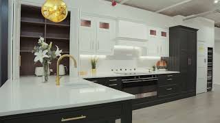 Gardiner Haskins Interiors Bristol Showroom 2026