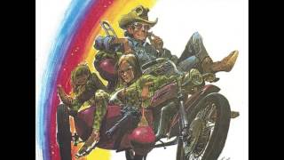 Video thumbnail of "SAILCAT "Motorcycle Mama"  1972   HQ"