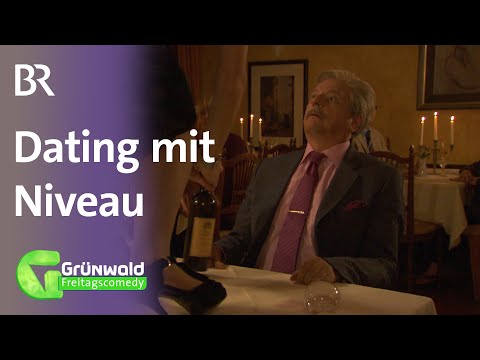 ExquisitePartner | Grünwald Freitagscomedy